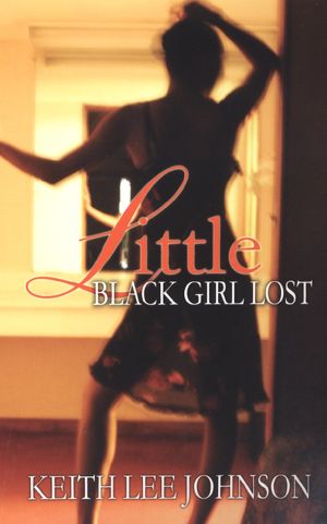 [Little Black Girl Lost 01] • Little Black Girl Lost